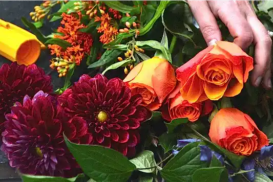 birth month flowers