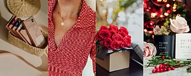 Birthday Gifts
