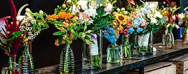 Gifting Vases