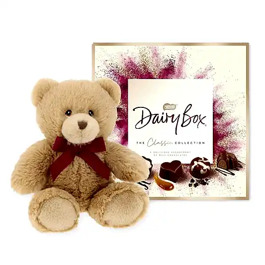 Bear Necessities