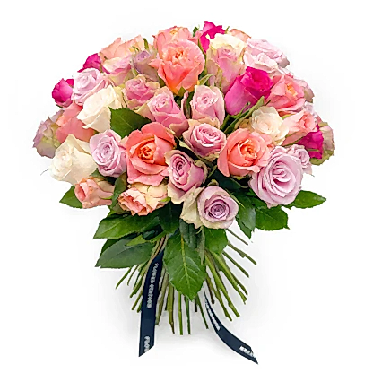 Cherished Rose Mix