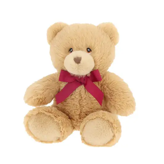 Medium Brown Bear (25cm)