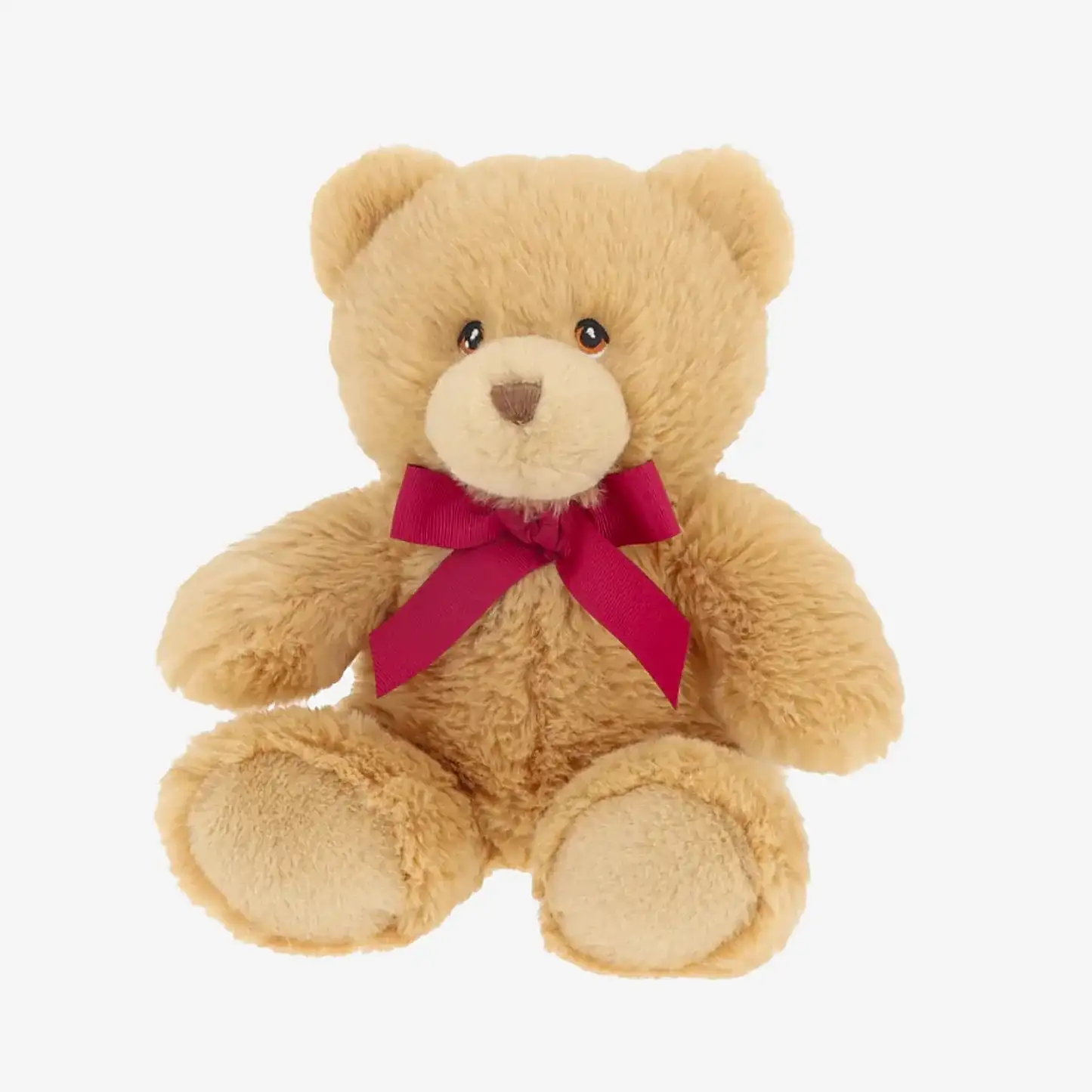 Medium Brown Bear (25cm)
