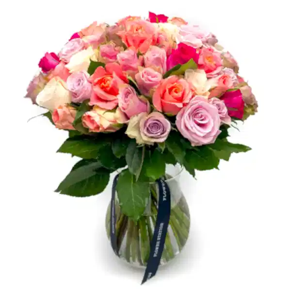 Cherished Rose Mix