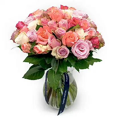 Cherished Rose Mix