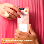 Luxury Chocolates