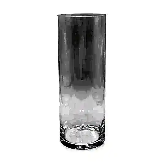 Large Glass Cylinder Vase