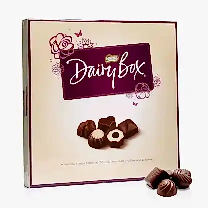 Chocolate Box