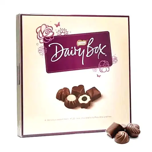 Chocolate Box
