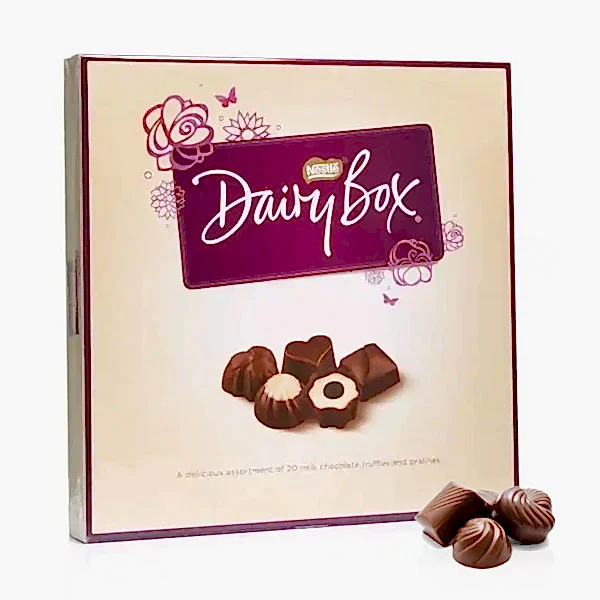 Chocolate Box
