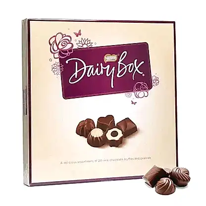 Chocolate Box