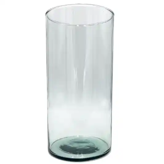 Eco Cylinder Vase