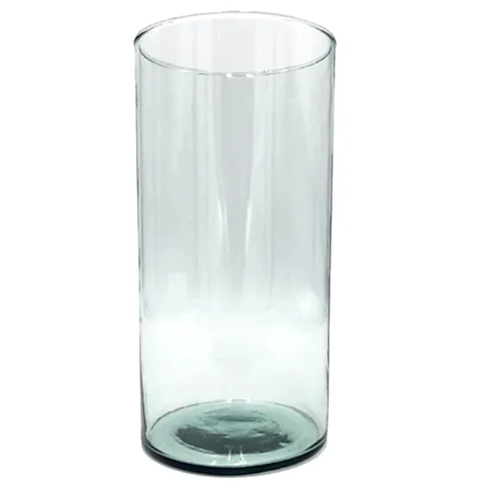 Eco Cylinder Vase