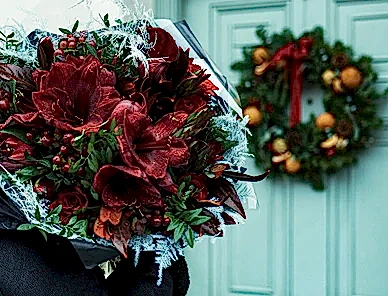Event Flowers