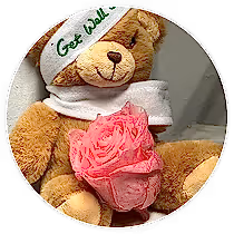 Get Well collection