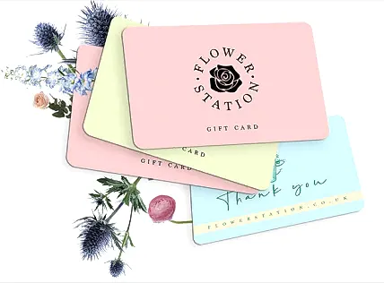 Gift Card Image