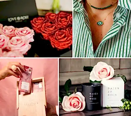 Discover Perfect Gifts