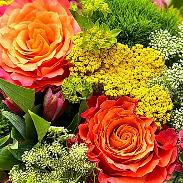 Citrus Radiance