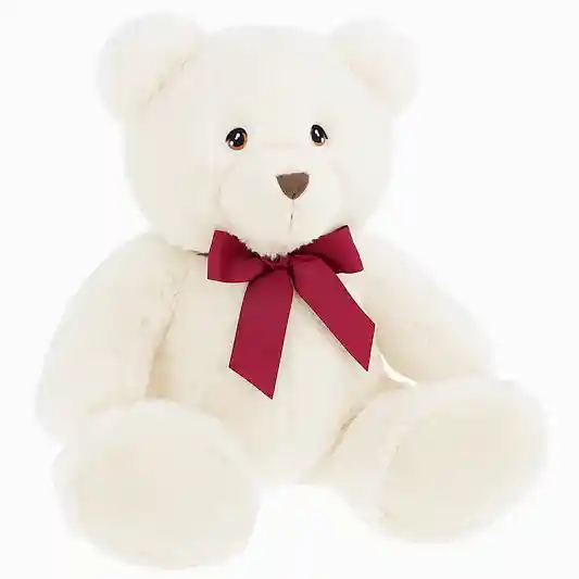 Large Cream Bear (75cm)