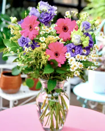 Flower Pot