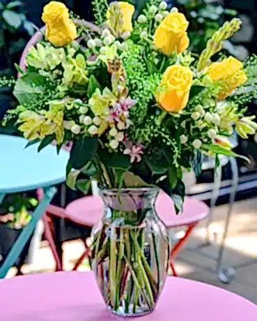 Flower Pot