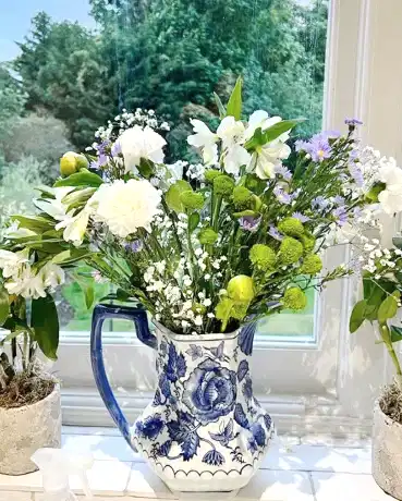 Flower Pot
