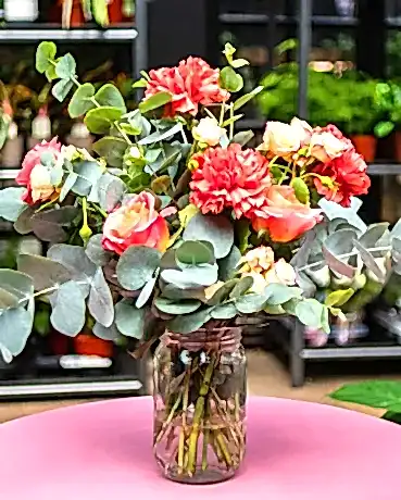 Flower Pot