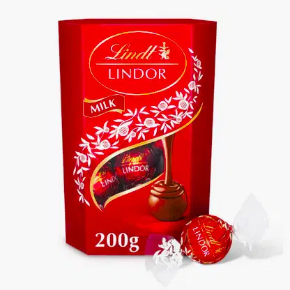 Lindt Lindor Truffles
