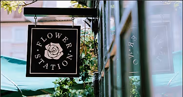 Nationwide Flower Delivery (UK only)