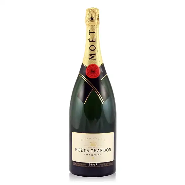 Moet Chandon 750ml