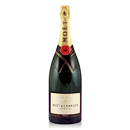 Moet Chandon 750ml