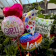 Balloons