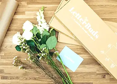 Gifting Candle