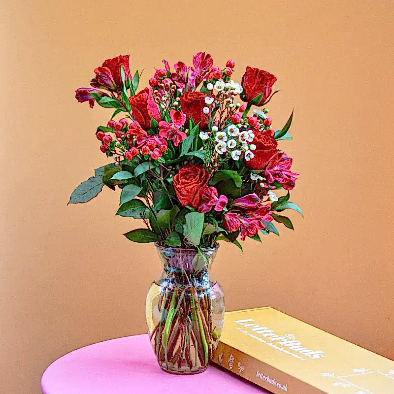 Florist Choice