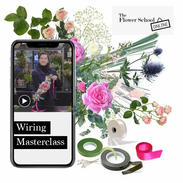 Wiring Masterclass -  Materials Set