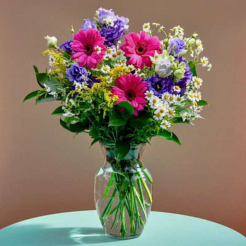 Florist Choice