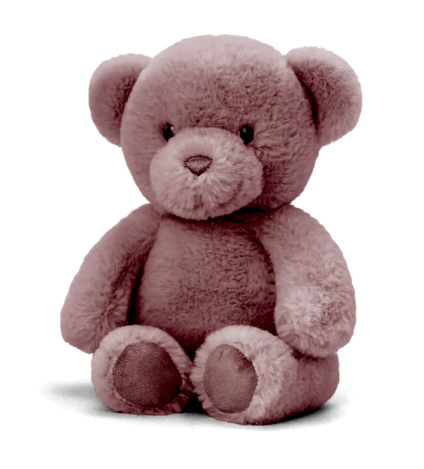 Rosie Pink Teddy Bear (25cm)