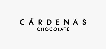 cardenas chocolate
