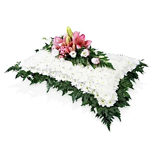 Pillow Funeral Tribute