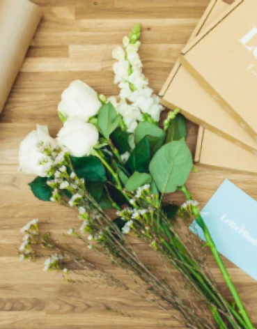 Why You'll Love Our Flower Subscription
