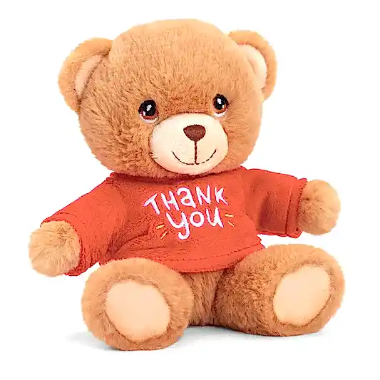 Thank you Bear