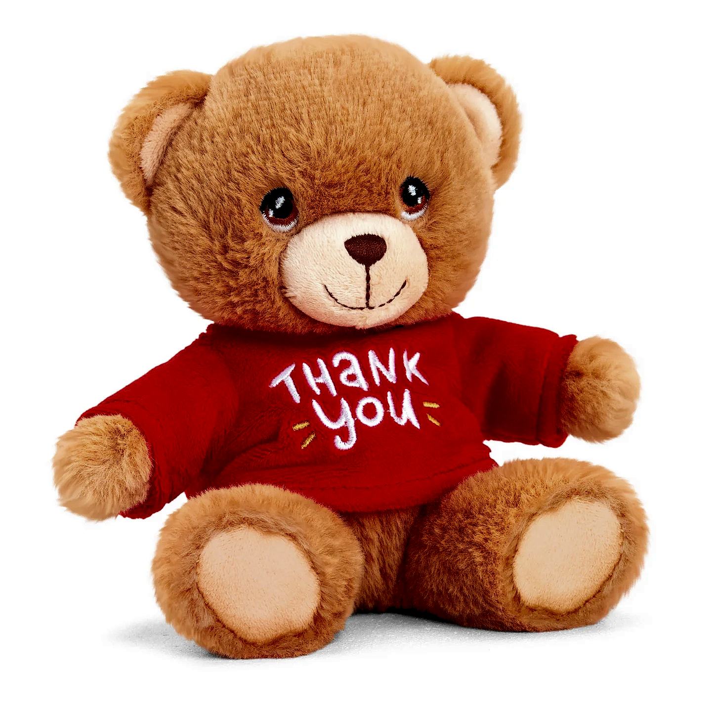 Thank you Bear