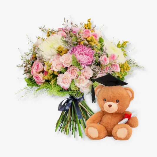 The New Grad