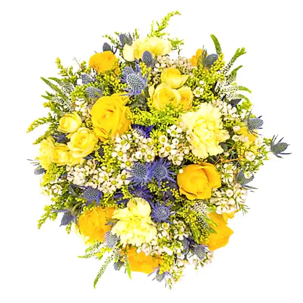 Hello Yellow