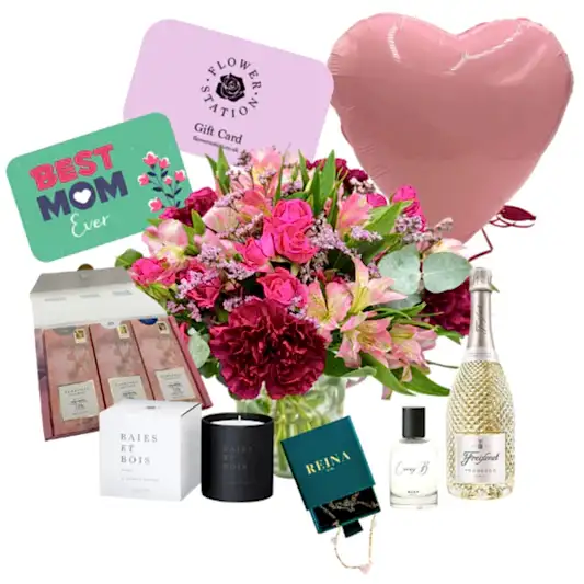 Flower Station Gifts