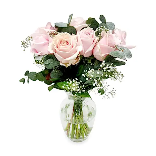 Sweetheart Vase
