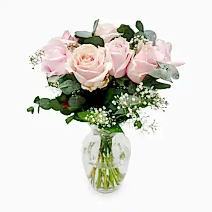 Sweetheart Vase