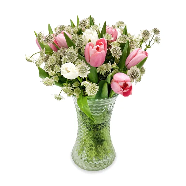 Tiffany Vase