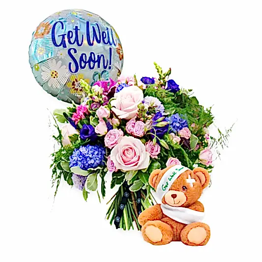 Well Wishes Gift Set